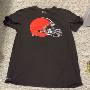 Cleveland Browns tee